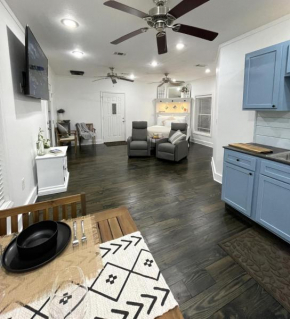 West Sunset Studio